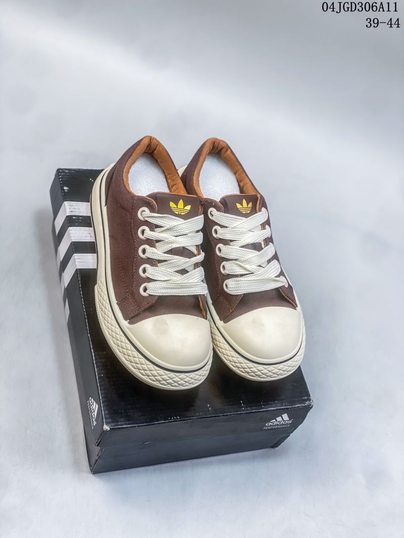 Adidas Superstar Shoes